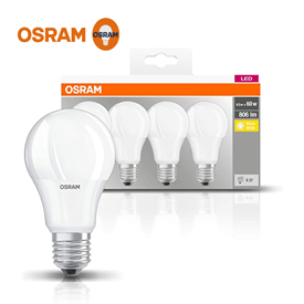 OSRAM LED LIGHTS SUPPLIER IN UAE