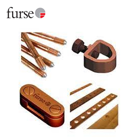 FURSE EARTHING MATERIALS SUPPLIER IN UAE