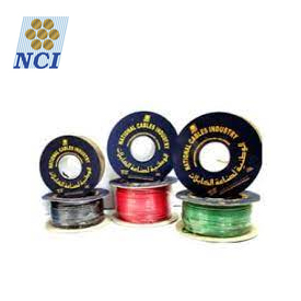 NCI CABLES SUPPLIER IN UAE