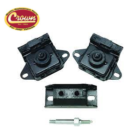 CROWN AUTOMOTIVE PARTS SUPPLIER IN UAE