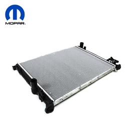 MOPAR RADIATOR SUPPLIER IN UAE
