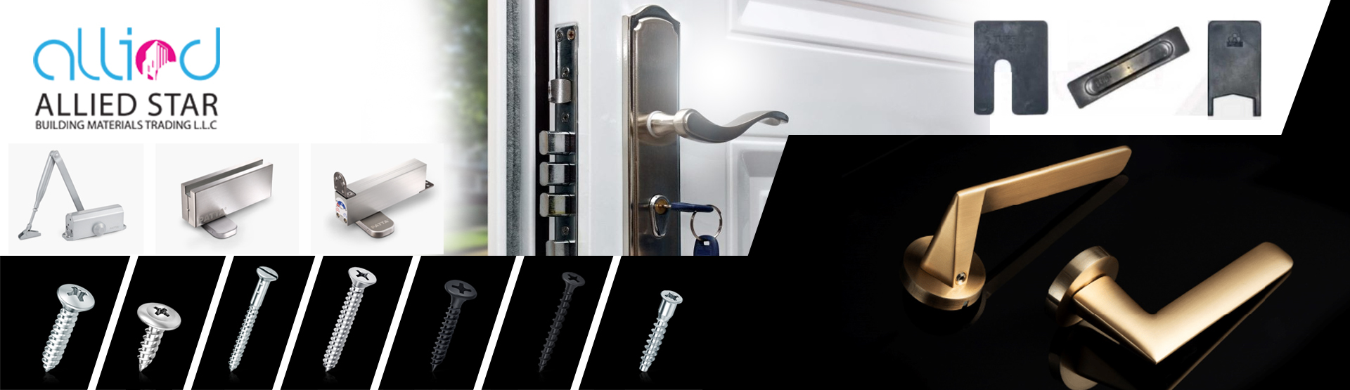 ALLIED STAR BUILDING MATERIALS TRADING LLC DUBAI UAE