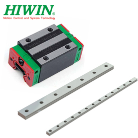 HIWIN LINEAR GUIDEWAY SUPPLIER IN UAE