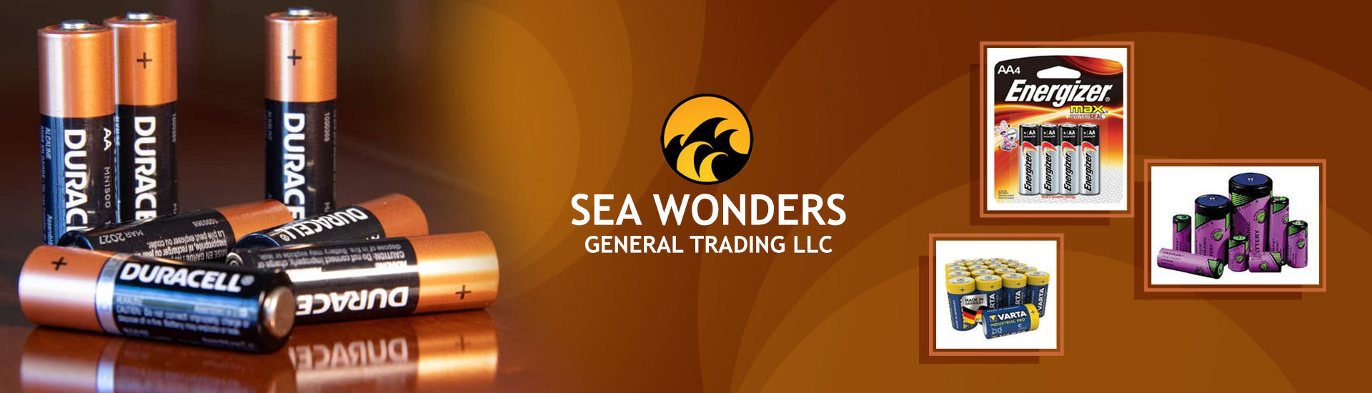 SEA WONDERS GENERAL TRADING LLC