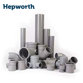 HEPWORTH PIPE SUPPLIER IN UAE