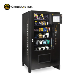 CRIBMASTER TOOL BOX SUPPLIER IN UAE