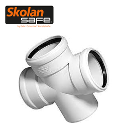 SKOLAN SAFE PIPE PRODUCTS SUPPLIER IN UAE