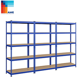 BOLT FREE RACKING SERVICES IN UAE