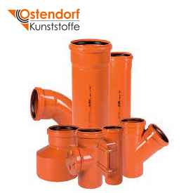 OSTENDORF PIPE SUPPLIER IN UAE