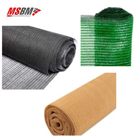 SHADE NETTING SUPPLIER IN UAE