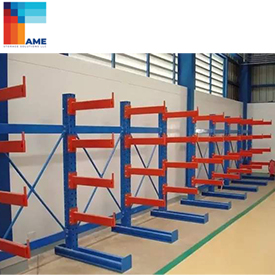 CANTILEVER RACKING SERVICES IN UAE
