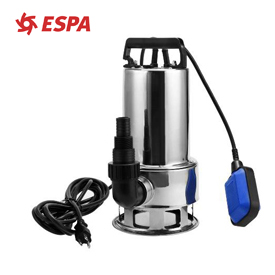 ESPA SUBMERSIBLE PUMP SUPPLIER IN UAE