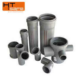 HT SAFE ACCOUSTIC PIPE SUPPLIER IN UAE