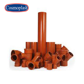 COSMOPLAST UPVC PIPE SUPPLIER IN UAE