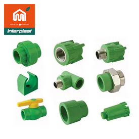 INTERPLAST PP PIPES SUPPLIER IN UAE