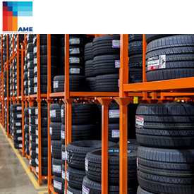 MULTI TYRE RACKING SERVICES IN UAE