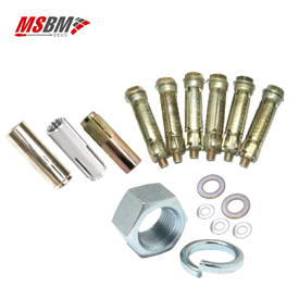 FASTENERS SUPPLIER IN UAE