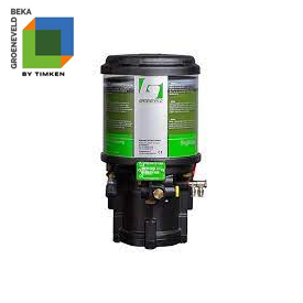 SNGLE LINE AUTOMATIC LUBRICATION SYSTEM SUPPLIER IN UAE