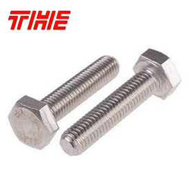 THE HEX BOLTS IN UAE