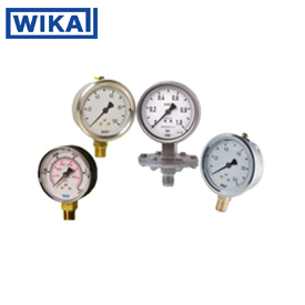 WIKA PRESSURE INSTRUMENTS SUPPLIER IN UAE