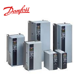 DANFOSS VDF SUPPLIER IN UAE