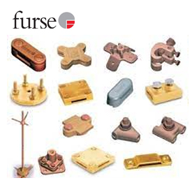 FURSE LIGHTENING PROTECTION SUPPLIERS IN UAE