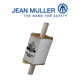 JEAN MULLER FUSE BASE & LINK IN UAE