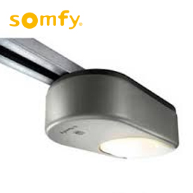SOMFY GARAGE DOOR MOTOR SUPPLIER IN UAE