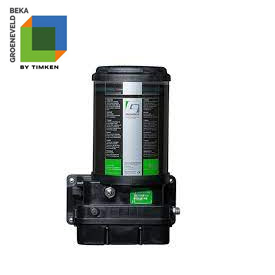 GROENEVELD BEKA TWIN AUTOMATIC LUBRICATION SYSTEM SUPPLIER IN UAE