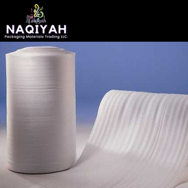NAQIYAH FOAM SHEET ROLLS SUPPLIER IN UAE