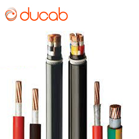 DUCAB CABLES SUPPLIERS IN UAE