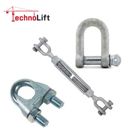 TECHNOLIFT RIGGING HARDWARE IN UAE