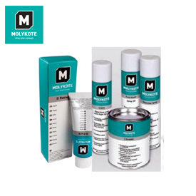 MOLYKOTE LUBRICANTS SUPPLIER IN UAE