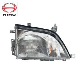 HINO HEAD LIGHT SUPPLIER IN UAE