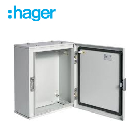 HAGER ENCLOUSER SUPPLIER IN UAE