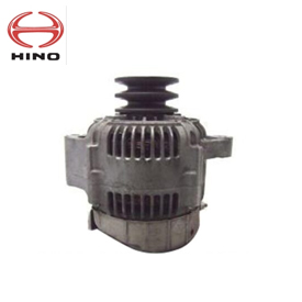 HINO ALTERNATOR SUPPLIER IN UAE