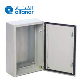 ALFANAR ENCLOUSER SUPPLIER IN UAE