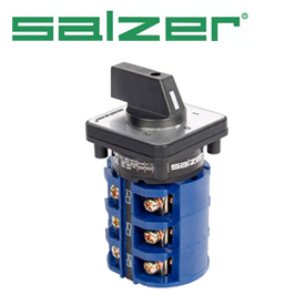 SALZER ROTARY SWITCH IN UAE