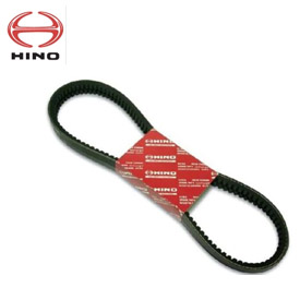 HINO V BELT SUPPLIER IN UAE