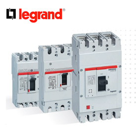 LEGRAND SWITCHGEAR SUPPLIER IN UAE