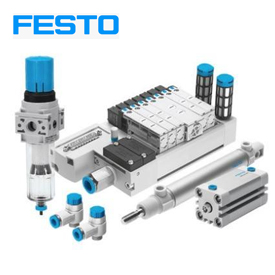 FESTO PNEUMATIC COMPONENTS SUPPLIERS IN UAE