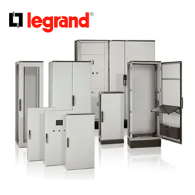 LEGRAND ENCLOUSER SUPPLIER IN UAE