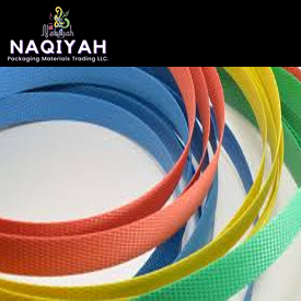 NAQIYAH PACKING STRAPS SUPPLIER IN UAE