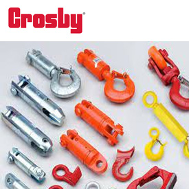CROSBY HOOKS IN UAE
