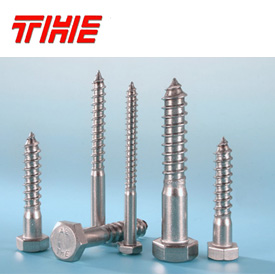 THE HEX HEAD LAG SCREWS IN UAE