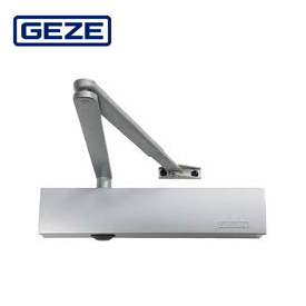 GEZE DOOR ACCESSORIES SUPPLIER IN UAE