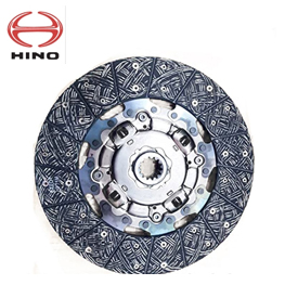 HINO CLUTCH DISC SUPPLIER IN UAE