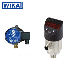 WIKA DIGITAL INDICATOR SUPPLIER IN UAE
