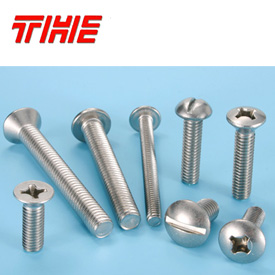 THE MACHINE SCREWS IN UAE