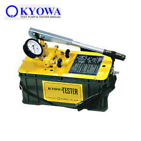 KYOWA TEST PUMP SUPPLIER IN UAE